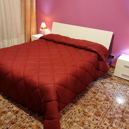 Lorena Loft Locri Ngoại thất bức ảnh