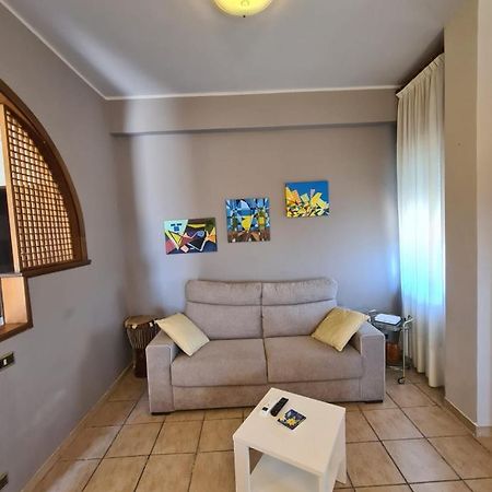Lorena Loft Locri Ngoại thất bức ảnh