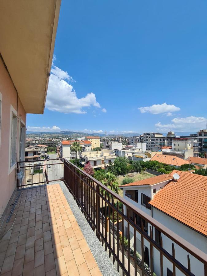 Lorena Loft Locri Ngoại thất bức ảnh