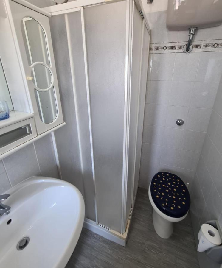 Lorena Loft Locri Ngoại thất bức ảnh