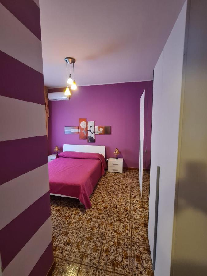 Lorena Loft Locri Ngoại thất bức ảnh