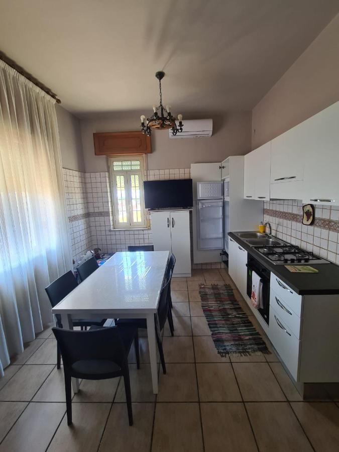 Lorena Loft Locri Ngoại thất bức ảnh