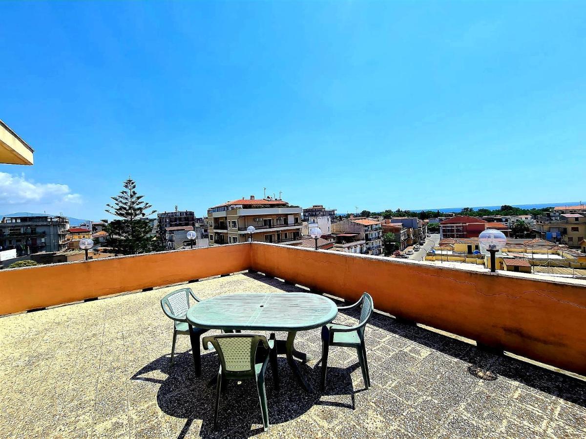 Lorena Loft Locri Ngoại thất bức ảnh