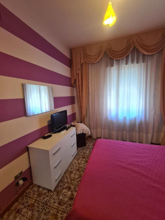 Lorena Loft Locri Ngoại thất bức ảnh