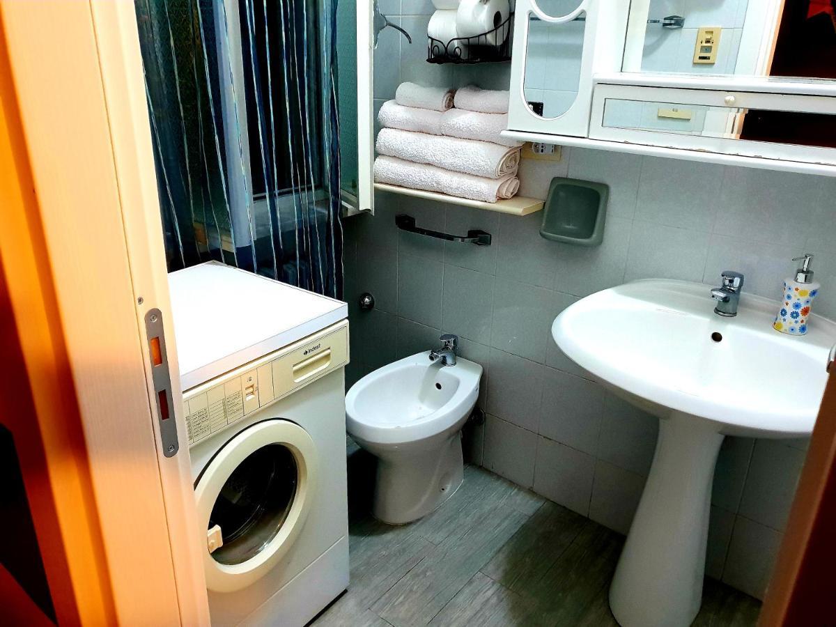 Lorena Loft Locri Ngoại thất bức ảnh