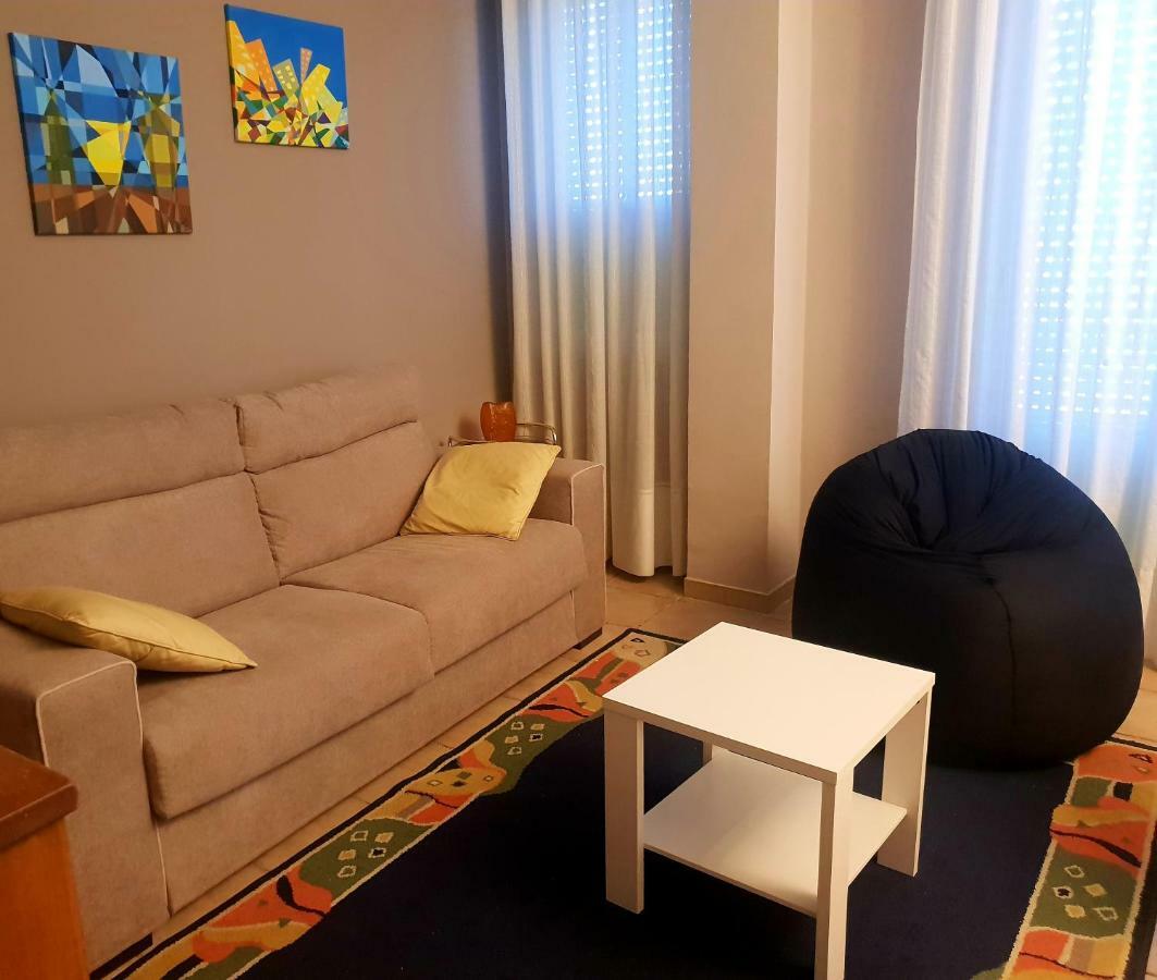 Lorena Loft Locri Ngoại thất bức ảnh