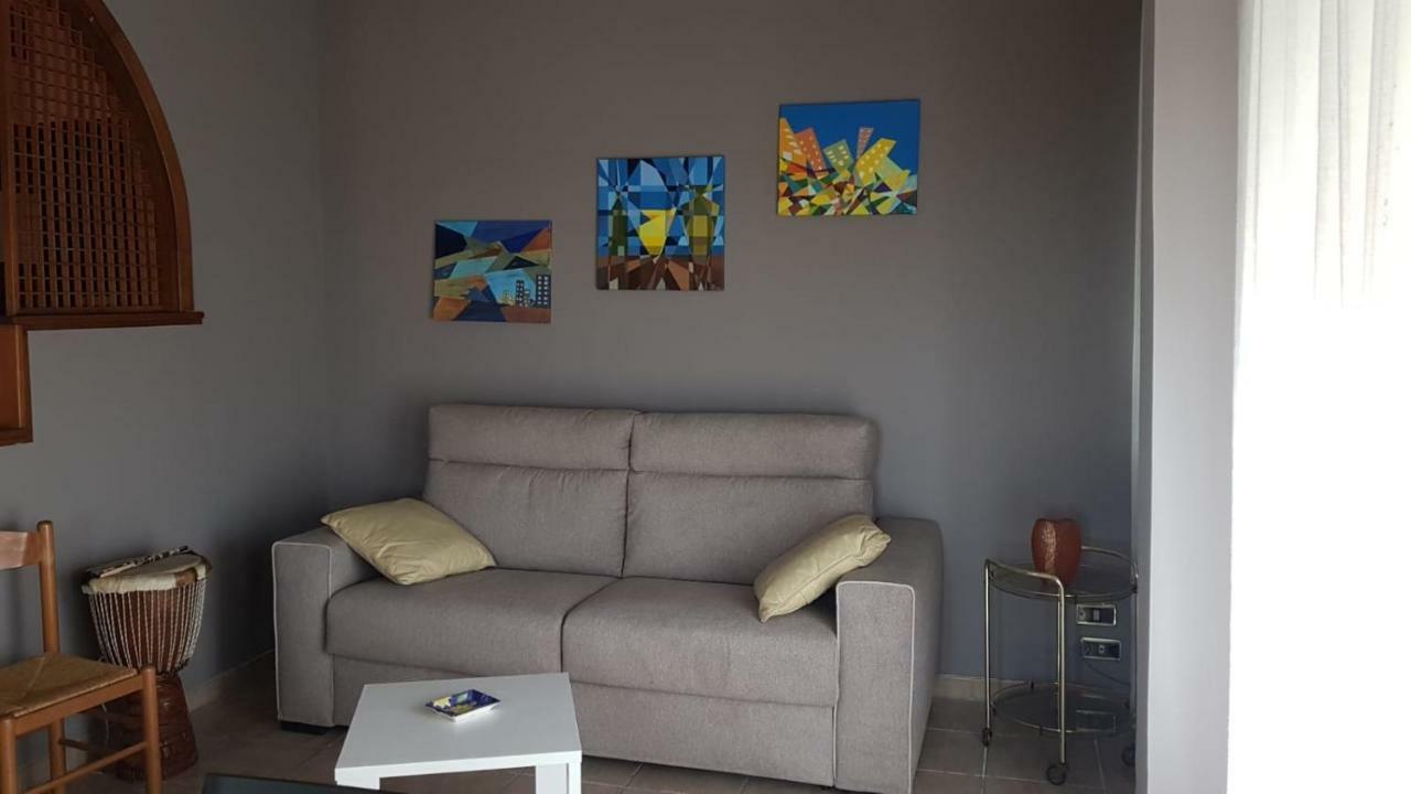 Lorena Loft Locri Ngoại thất bức ảnh