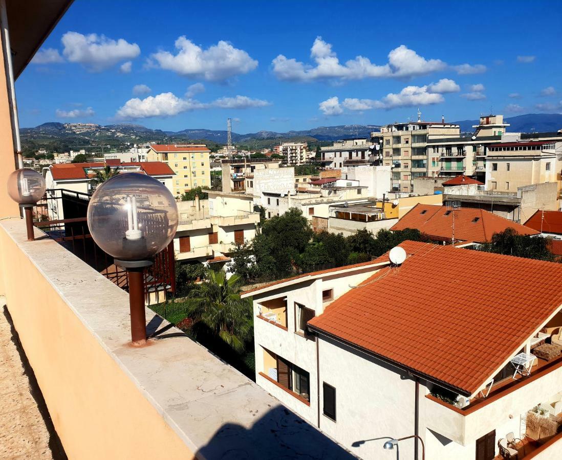 Lorena Loft Locri Ngoại thất bức ảnh