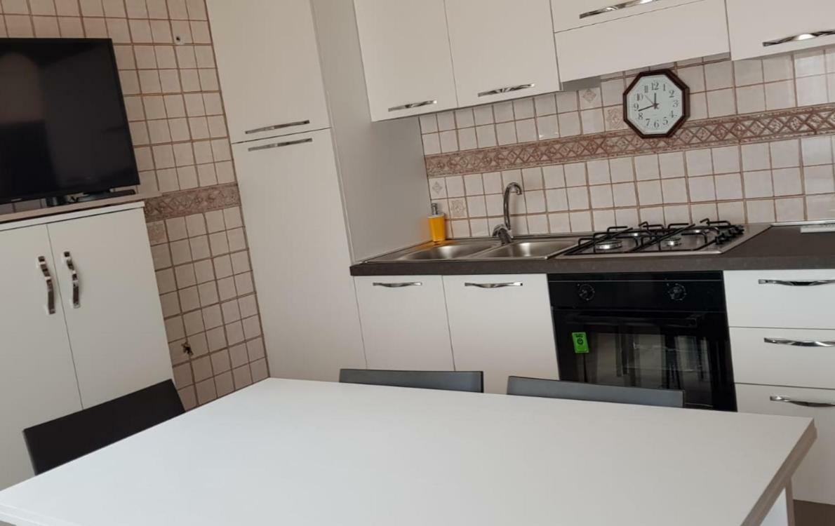 Lorena Loft Locri Ngoại thất bức ảnh