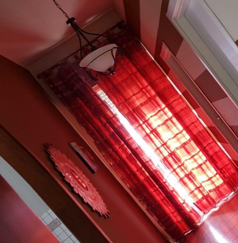 Lorena Loft Locri Ngoại thất bức ảnh