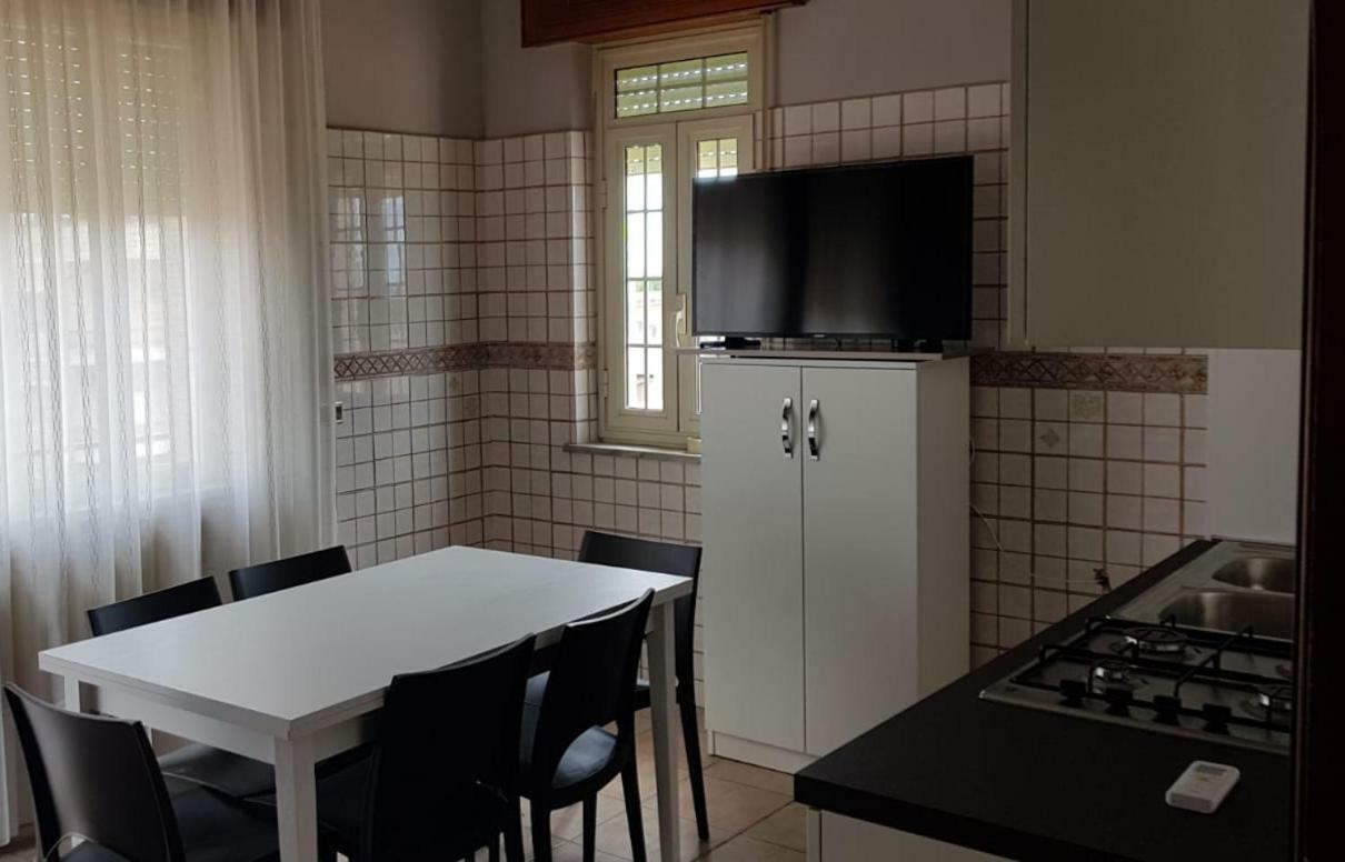 Lorena Loft Locri Ngoại thất bức ảnh