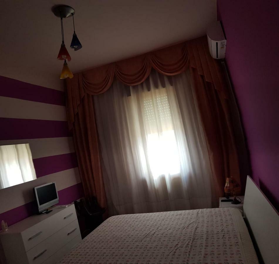 Lorena Loft Locri Ngoại thất bức ảnh